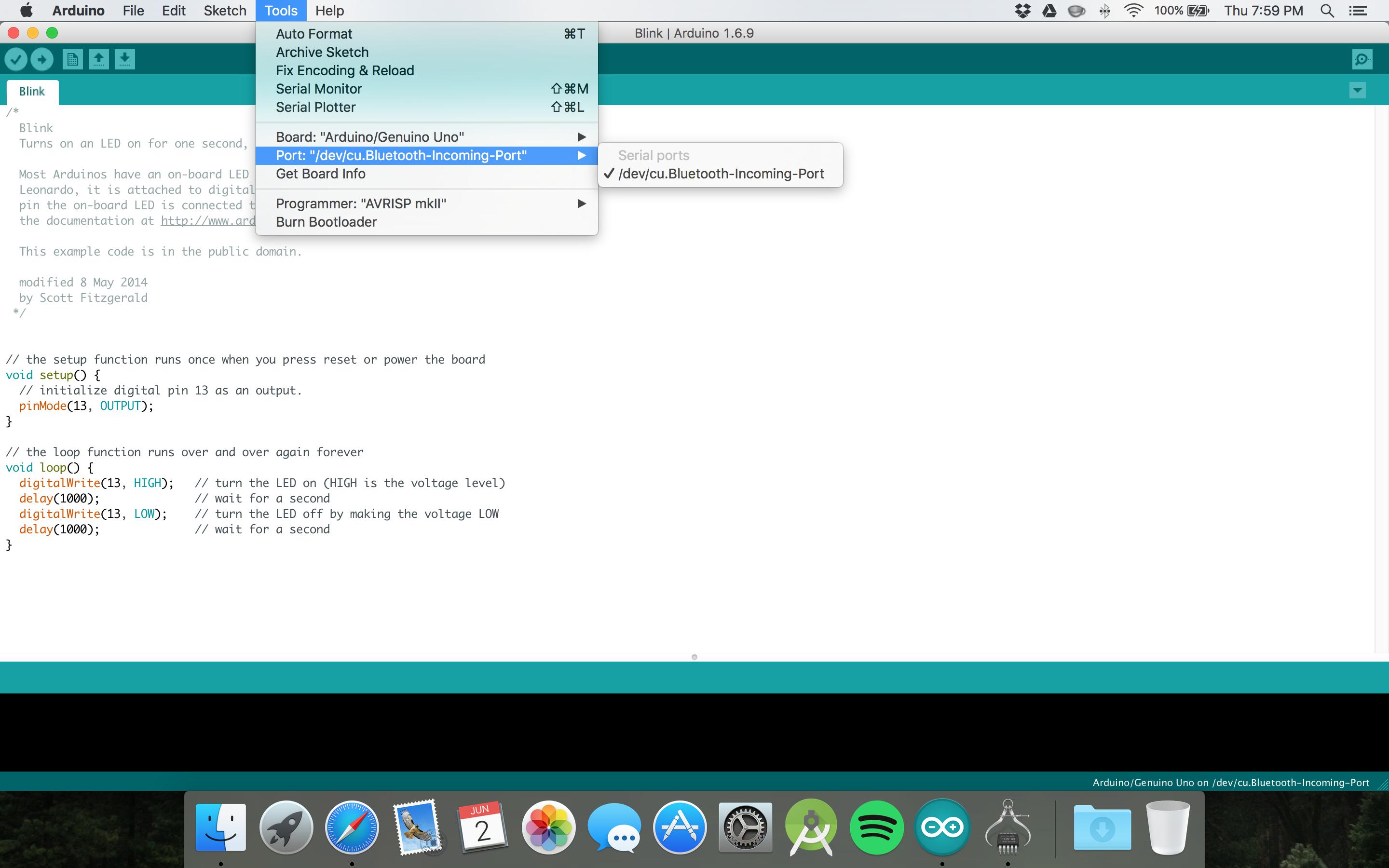 Arduino Ide Download For Mac